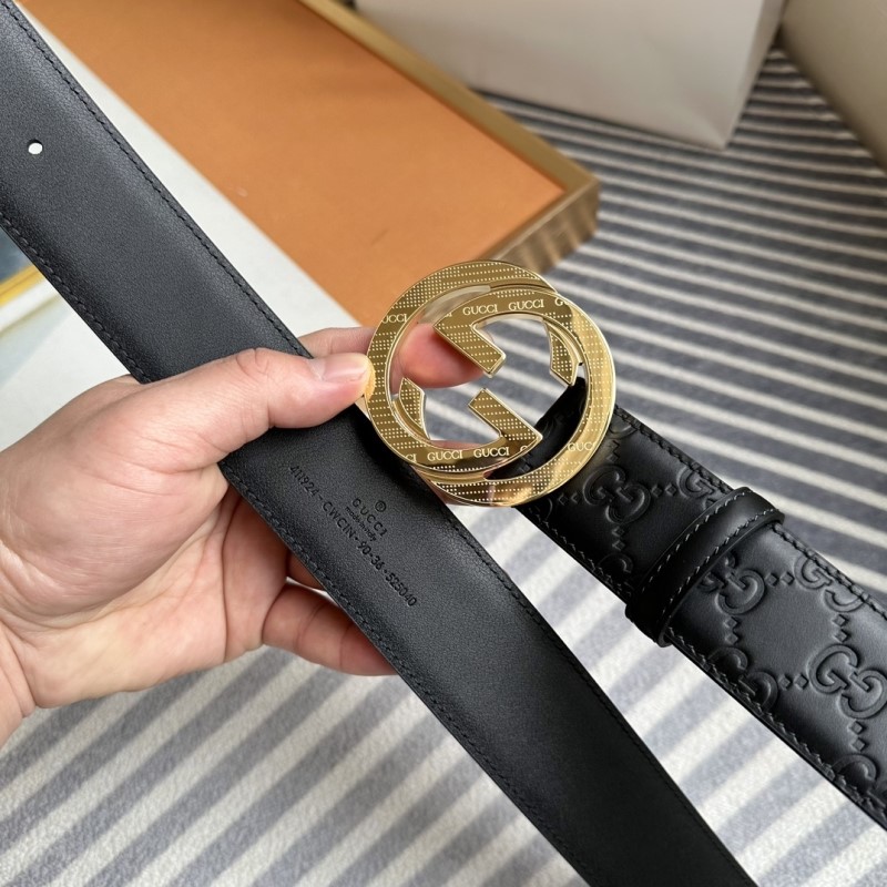 Gvc*1 belts